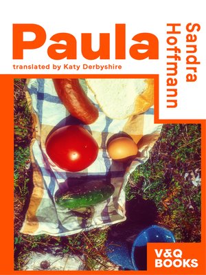 cover image of Paula
